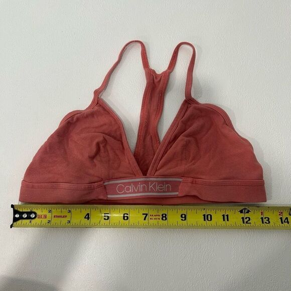 Calvin Klein bra - Picture 4 of 5